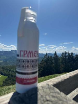 Review by Bogdan