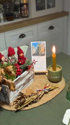 Review by Sanja