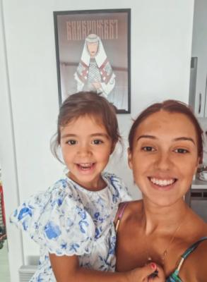 Review by Nataša