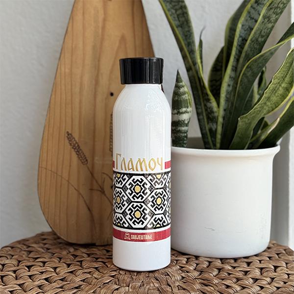 Glamoč - Boca za vodu 650ml