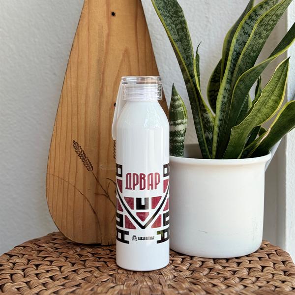 Drvar - Boca za vodu 650ml