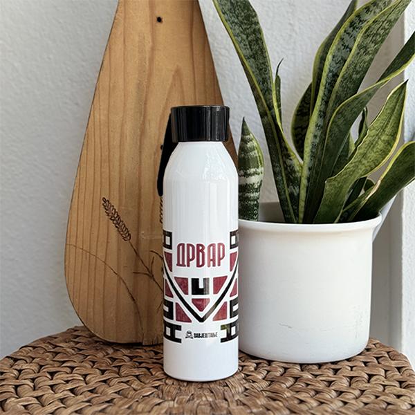 Drvar - Boca za vodu 650ml