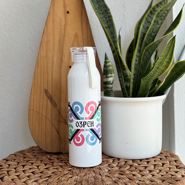 Ozren - Boca za vodu 650ml