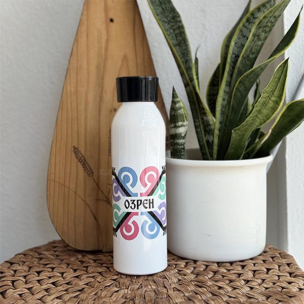 Ozren - Boca za vodu 650ml