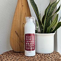 Ćirilica - Boca za vodu 650ml