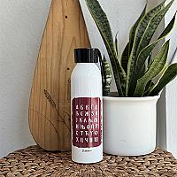 Ćirilica - Boca za vodu 650ml