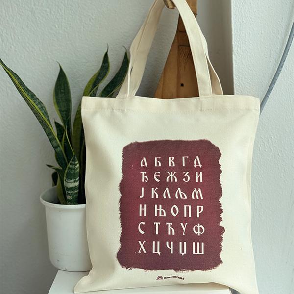 Ćirilica Ceker