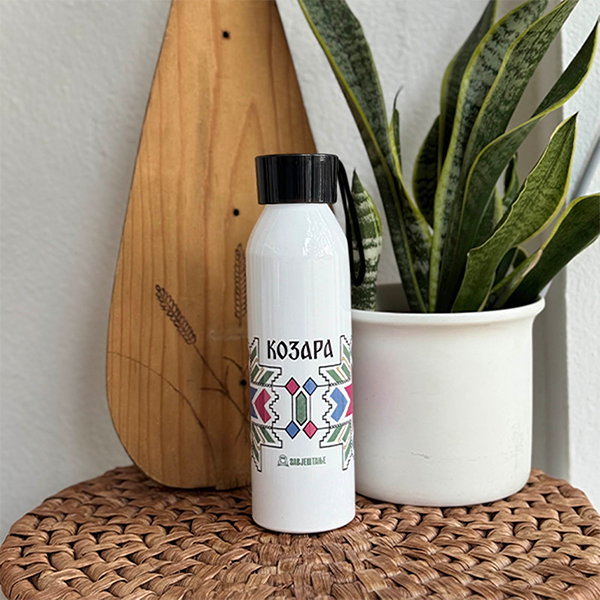 Kozara - Boca za vodu 650ml