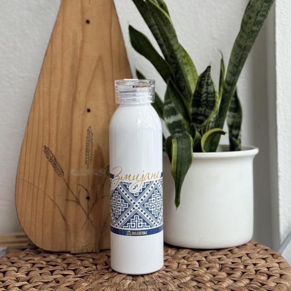 Zmijanje - Boca za vodu 650ml